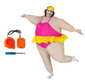 Inflatable Costume — One Size Adult — view 19