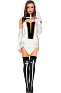 Jesus Christ Costume — Robe & Accessories — view 7
