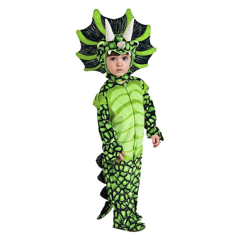 Dinosaur Costume — Kids