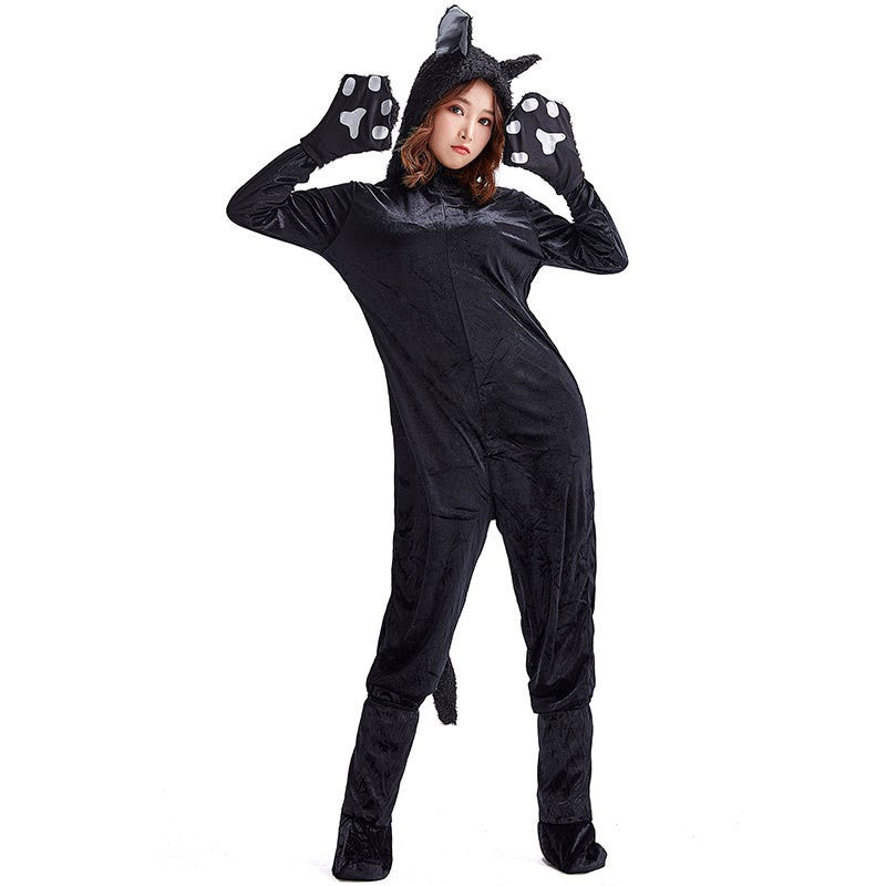 Dark Stage Costume — Women's — view 3