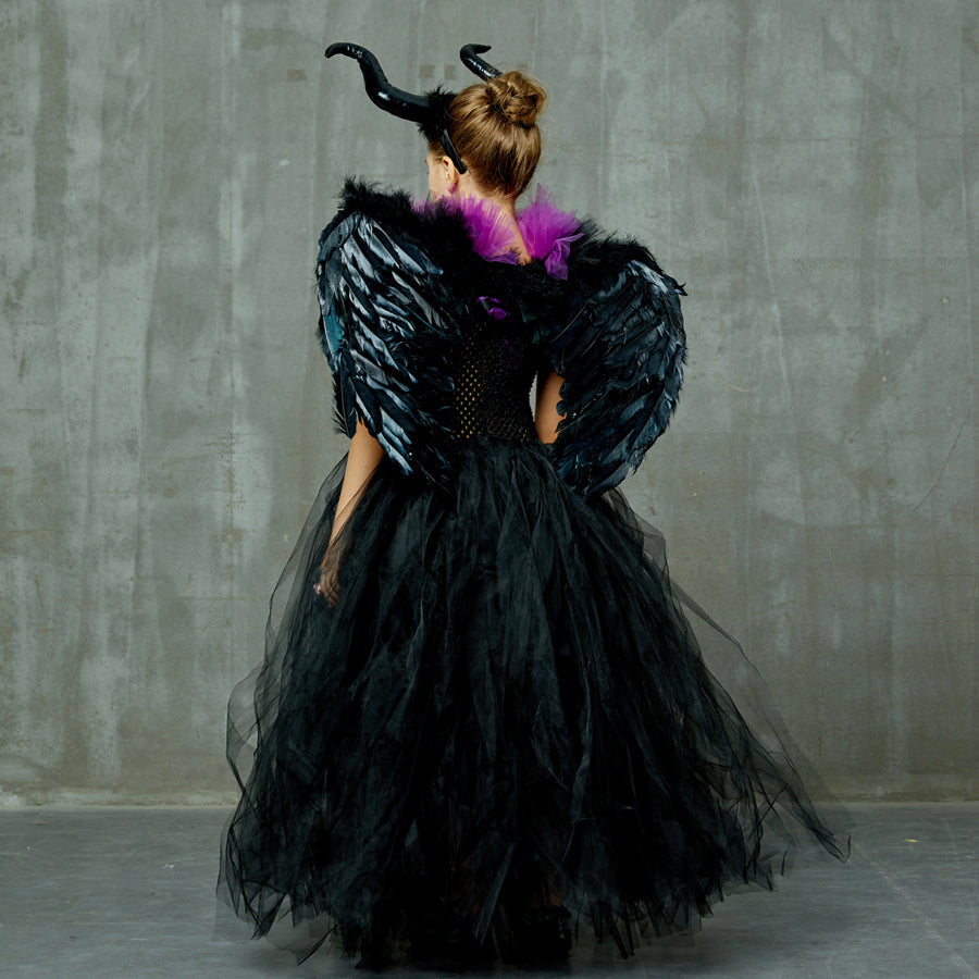 Halloween Dress Costume — Kids — view 2
