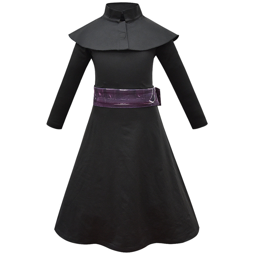 Halloween Costume Set — Accessories Included — view 2