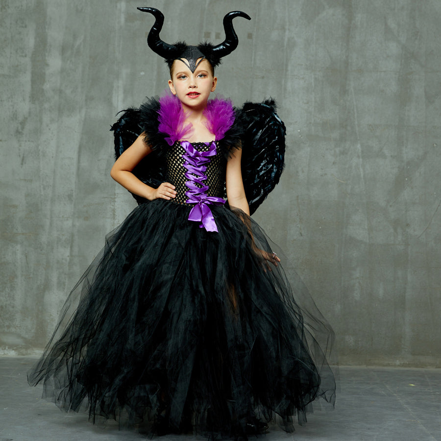 Halloween Dress Costume — Kids — view 1