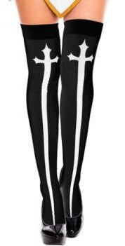 Jesus Christ Costume — Robe & Accessories — view 6