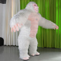 King Kong Inflatable Costume — Adult — view 6