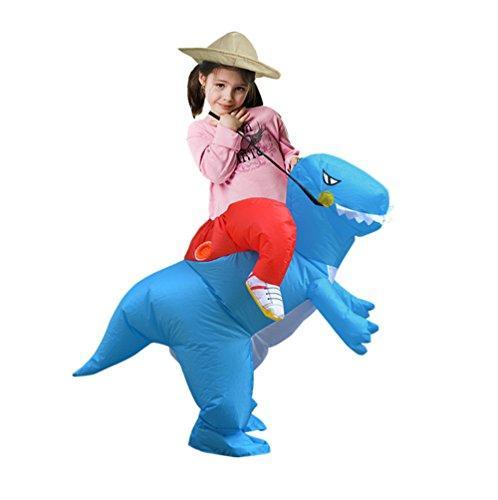 Inflatable Costume — One Size Adult — view 5