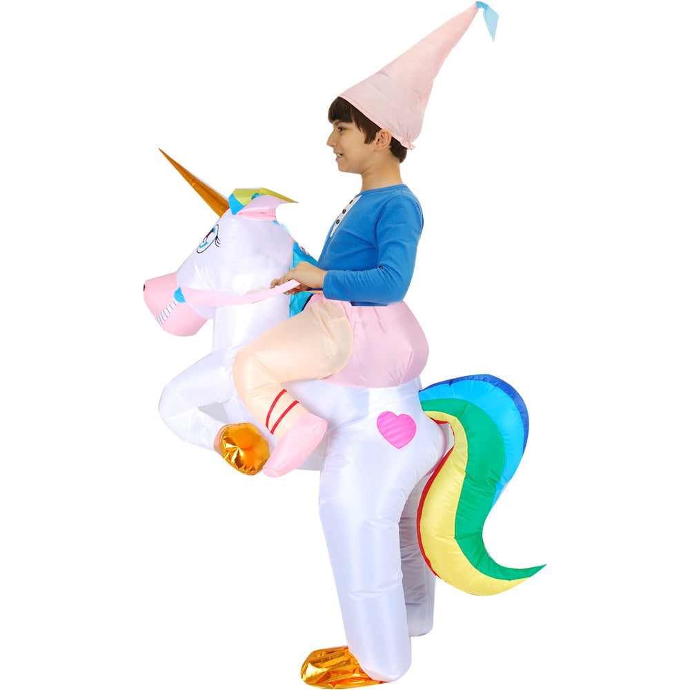 Inflatable Costume — One Size Adult — view 16