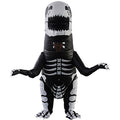 Spoof Inflatable Costume — Adult — view 1