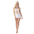 Fitted Cosplay Costume — Women's — view 1