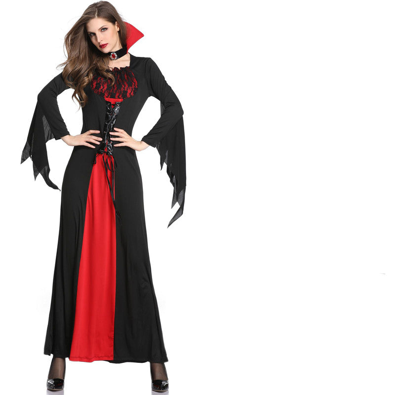 Versatile Halloween Costume — Several Sizes — view 5