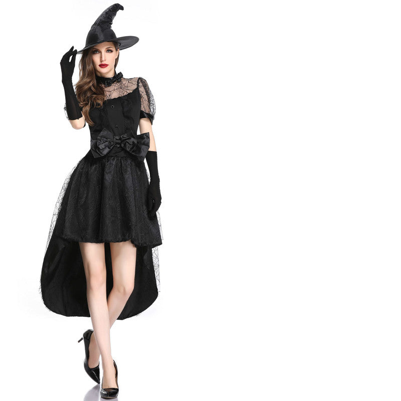 Versatile Halloween Costume — Several Sizes — view 3
