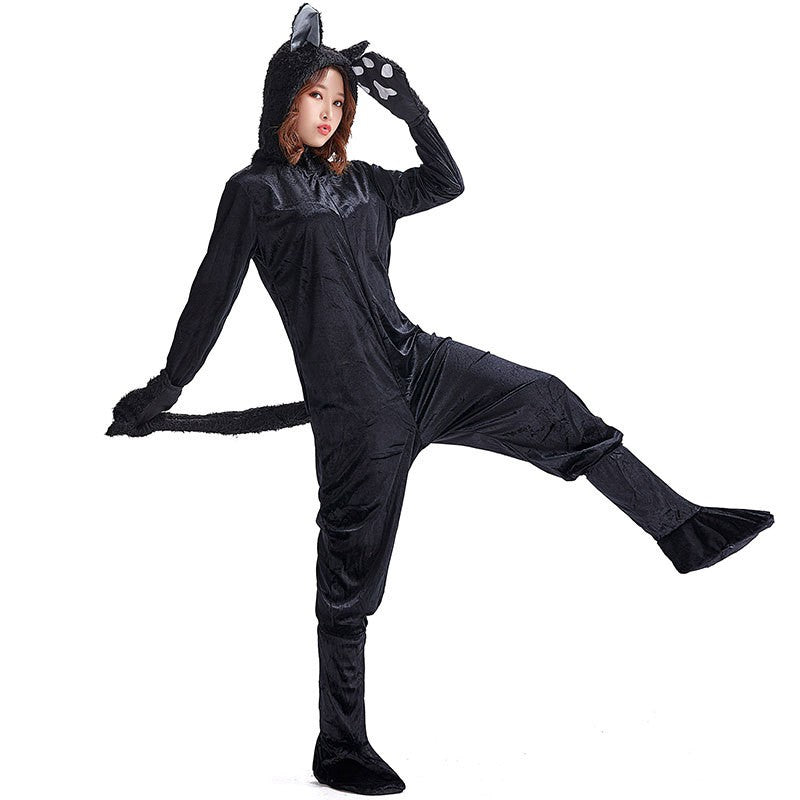 Dark Stage Costume — Women's — view 4