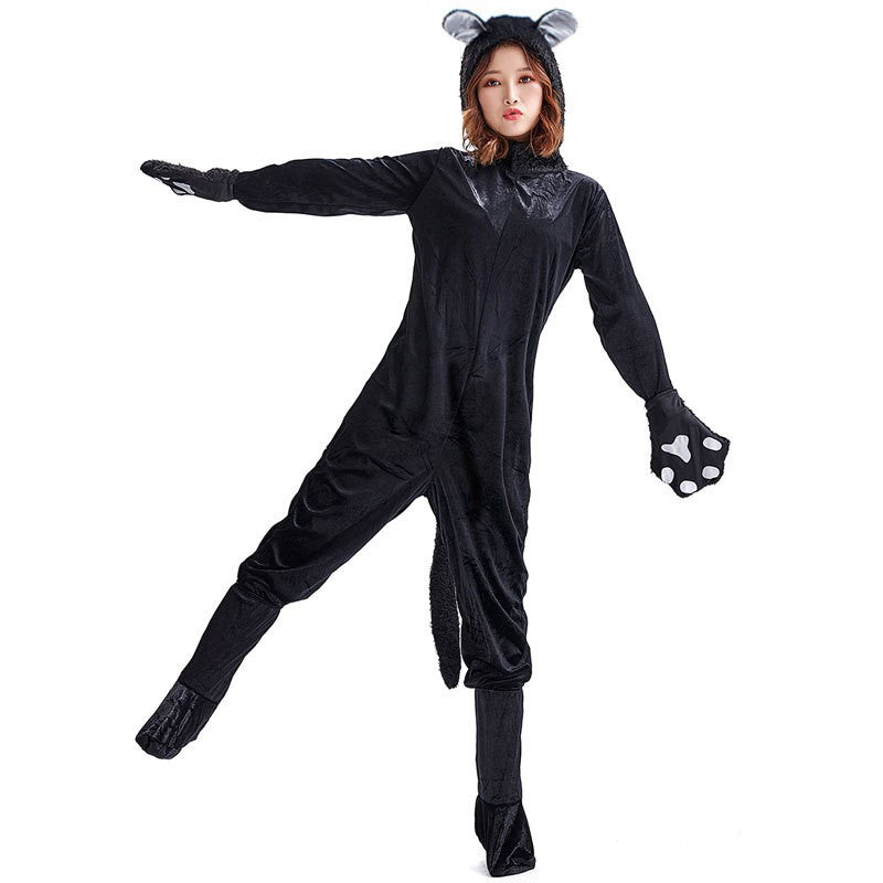 Dark Stage Costume — Women's — view 5