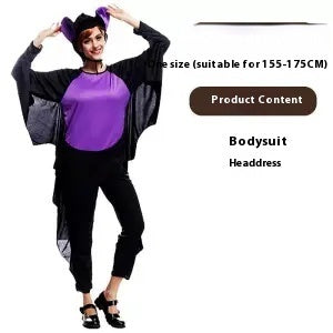 Versatile Halloween Costume — Several Sizes — view 10