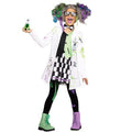 Mad Scientist Costume — Coat & Accessories — view 6