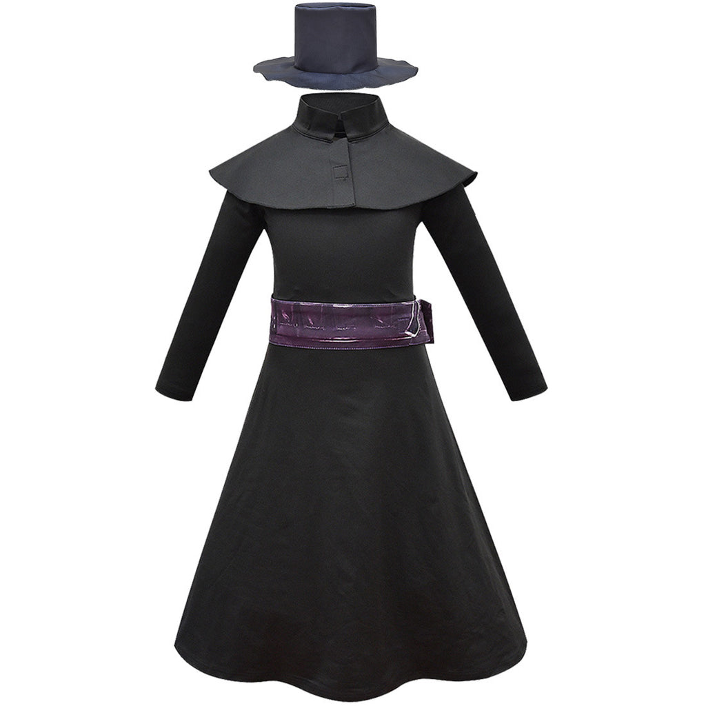 Halloween Costume Set — Accessories Included — view 3