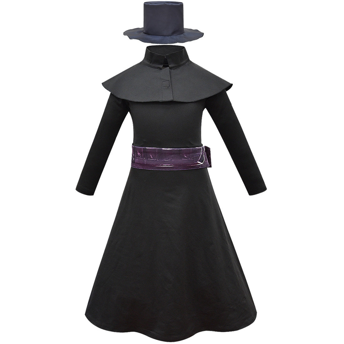 Halloween Costume Set — Accessories Included — view 3