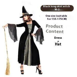 Versatile Halloween Costume — Several Sizes — view 18