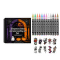Costume & Accessories Set — Halloween — view 5