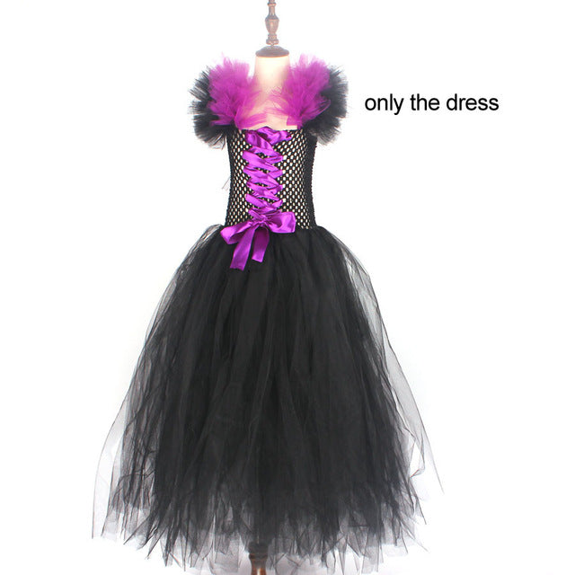 Halloween Dress Costume — Kids — view 5