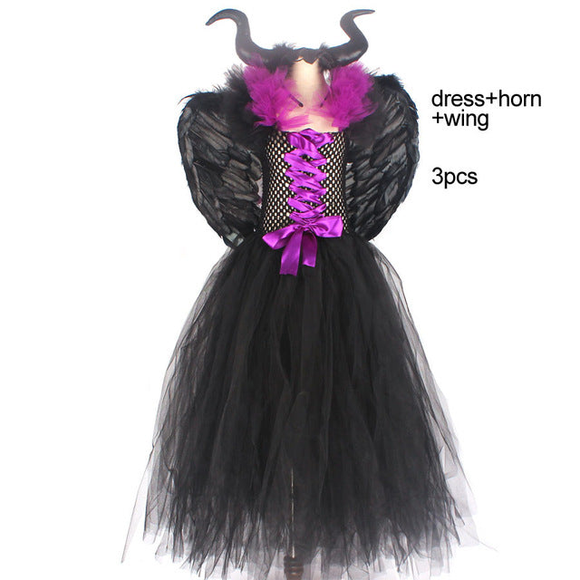 Halloween Dress Costume — Kids — view 4