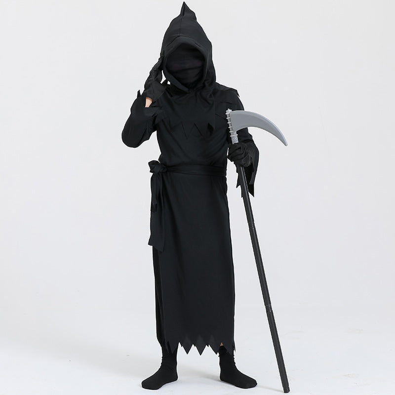 Death Costume — Kids — view 2