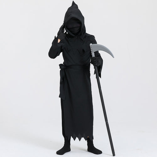 Death Costume — Kids