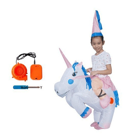 Inflatable Costume — One Size Adult — view 15