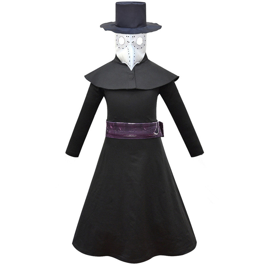 Halloween Costume Set — Accessories Included — view 5