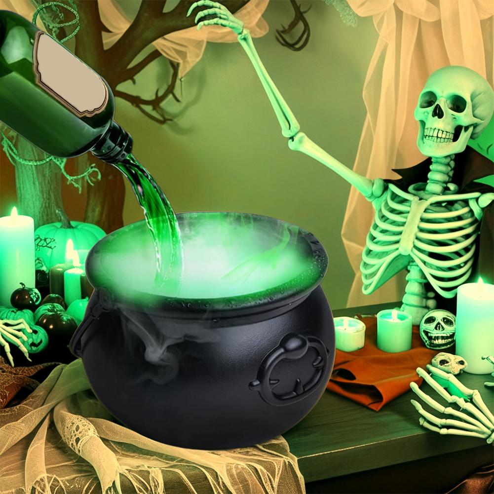 Bol du sorcier — Bouteille flottante & diffuseur — vue 2