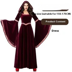 Versatile Halloween Costume — Several Sizes — view 14