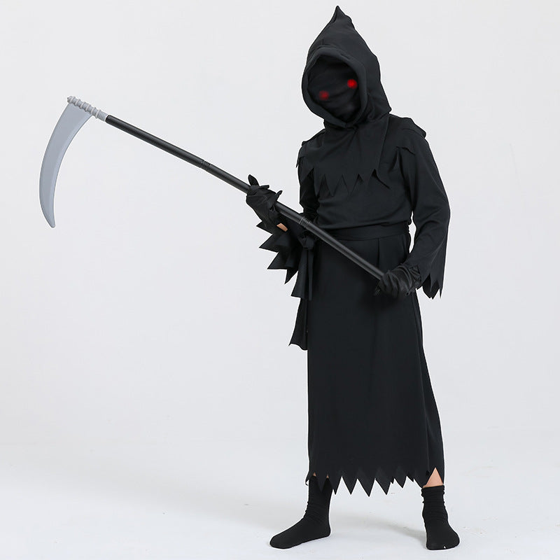 Death Costume — Kids — view 7
