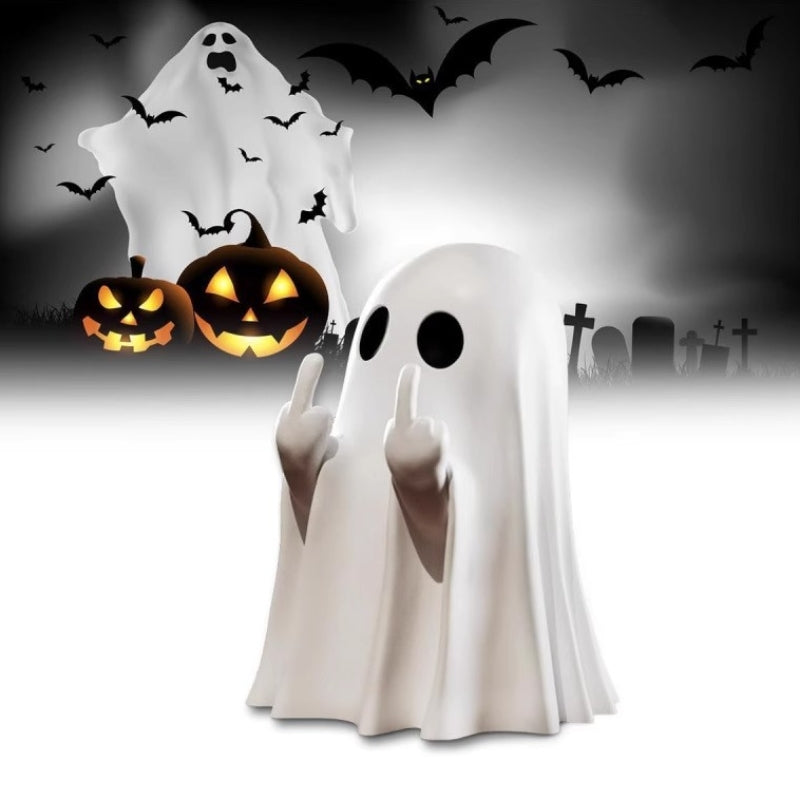 Haunted House Bundle — Four Lit Pieces — view 4