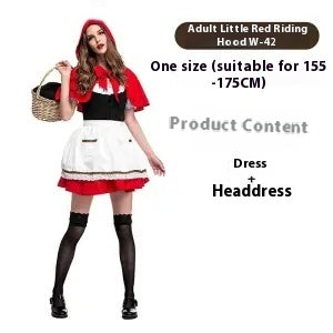 Versatile Halloween Costume — Several Sizes — view 8