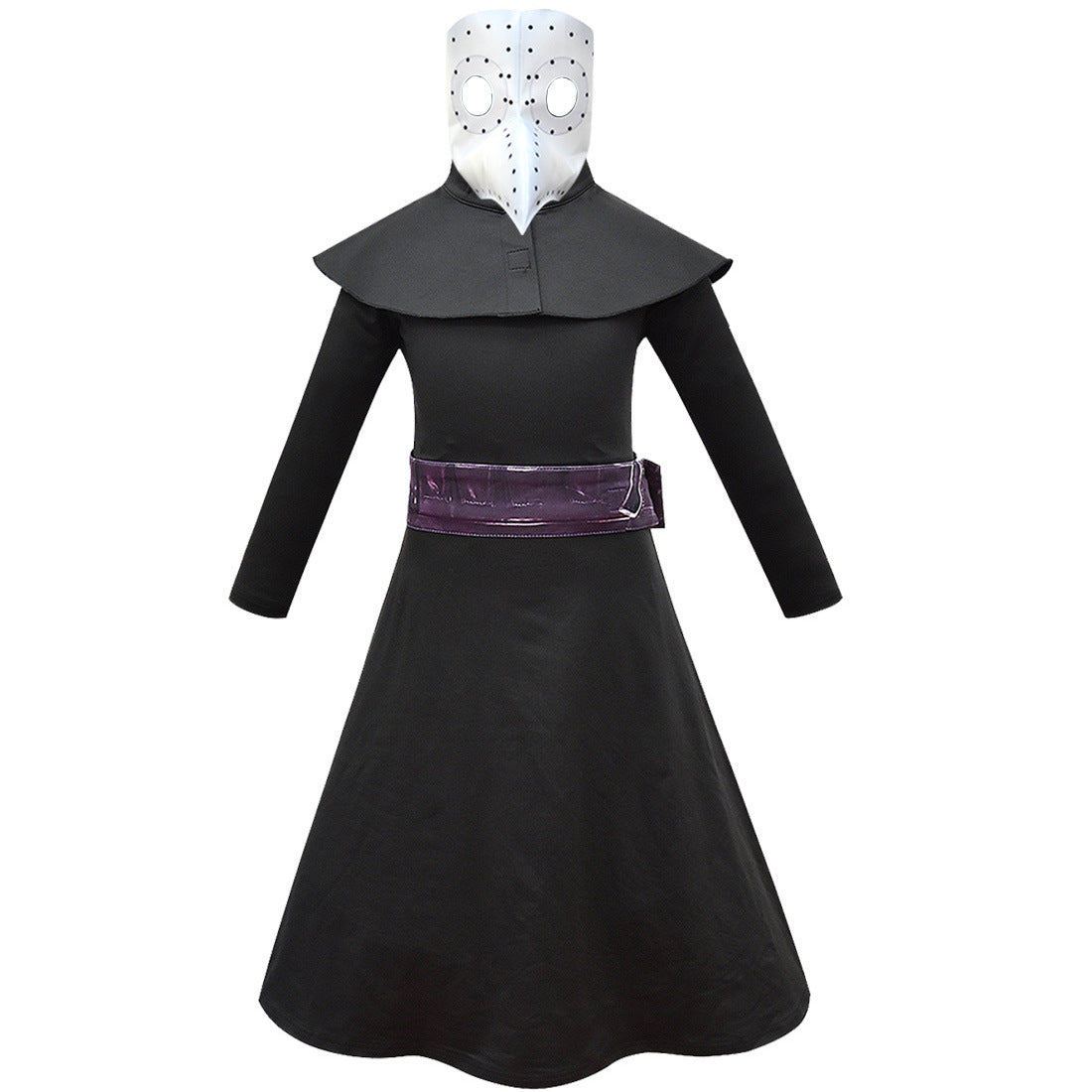 Halloween Costume Set — Accessories Included — view 4