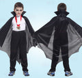 Kids Halloween Costume — Simple Model — view 4