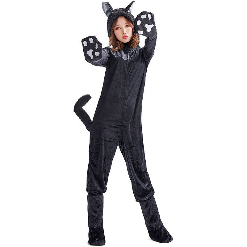 Dark Stage Costume — Women's — view 1