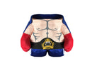 Boxer Costume for Cats — view 7