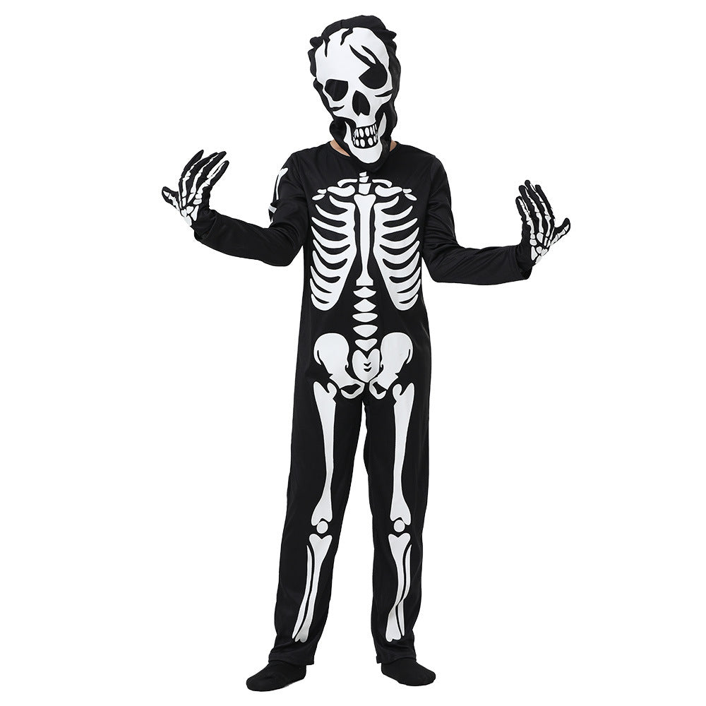 Halloween Party Costume — Adult Cosplay — view 3