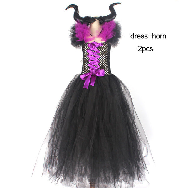 Halloween Dress Costume — Kids — view 3