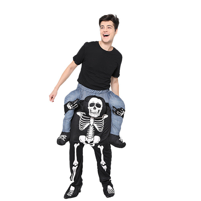Funny Halloween Costume — Adult — view 1