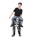 Funny Halloween Costume — Adult — view 1