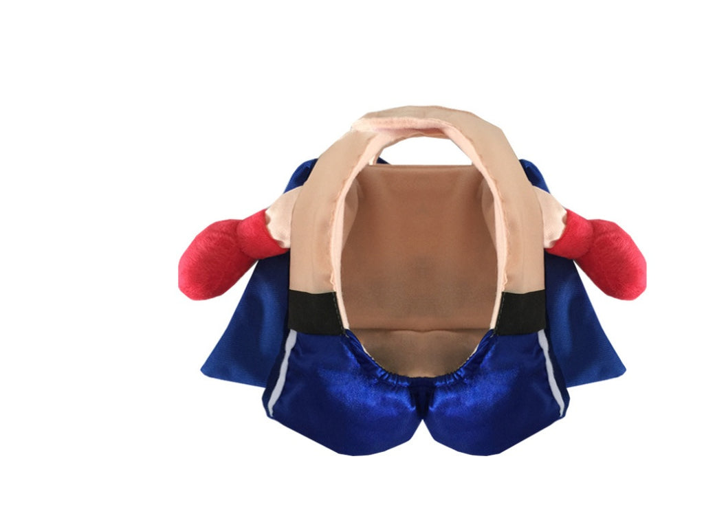 Boxer Costume for Cats — view 4