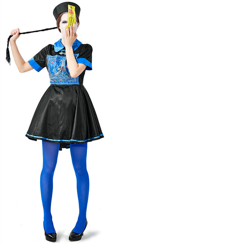 Versatile Halloween Costume — Several Sizes — view 6