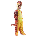 Dinosaur Costume — Kids — view 8
