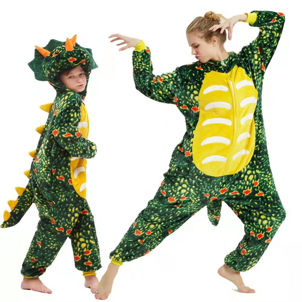 Dinosaur Costume — Kids — view 11