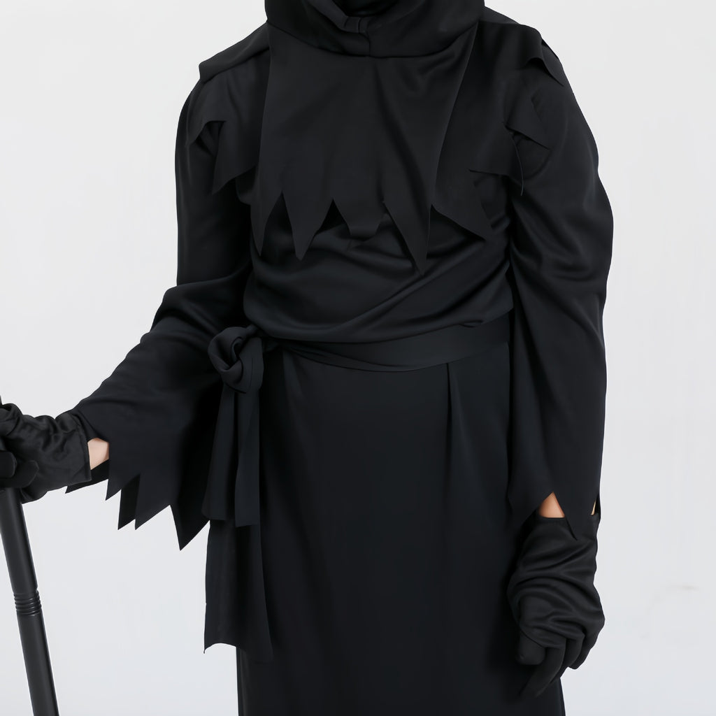 Death Costume — Kids — view 4