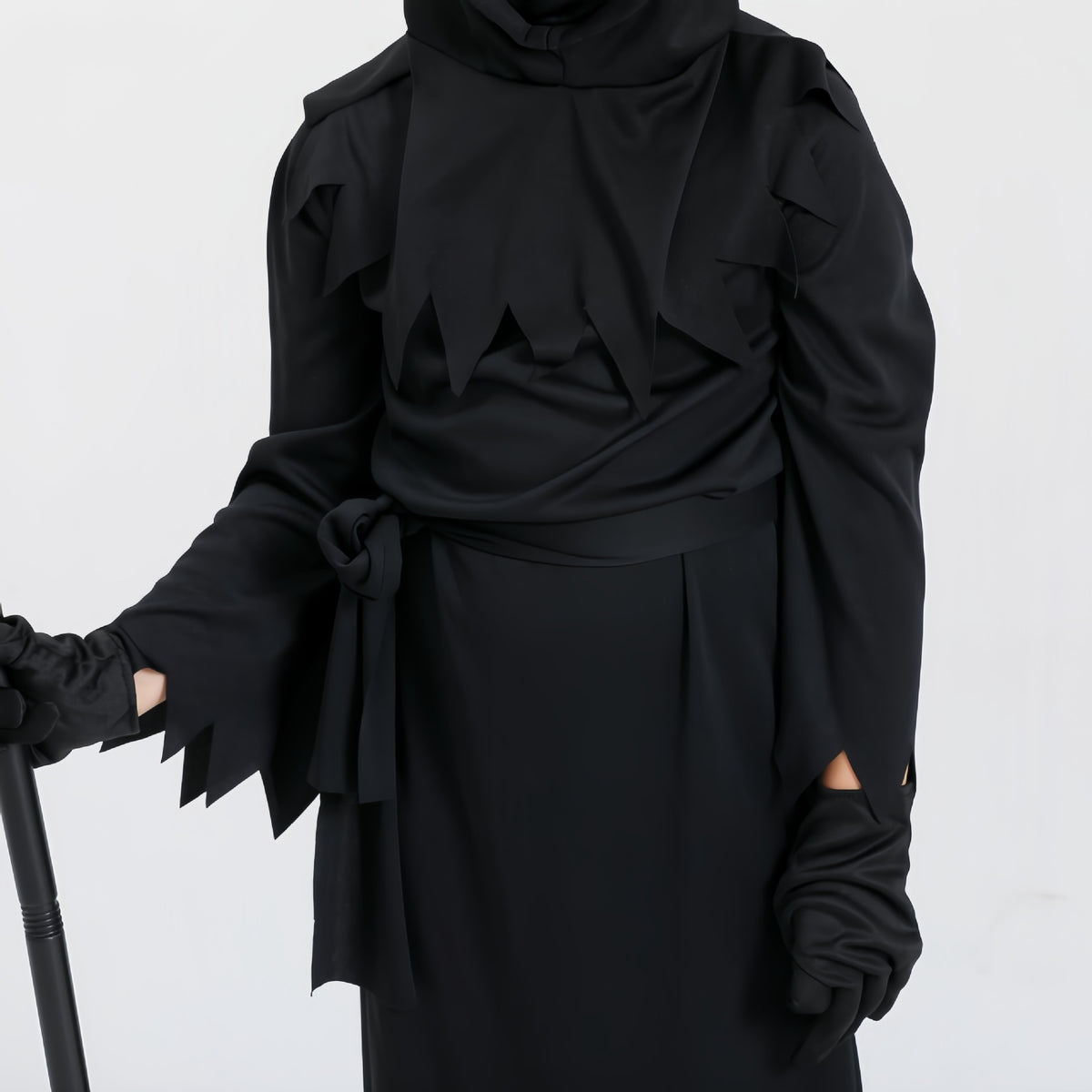 Death Costume — Kids — view 4