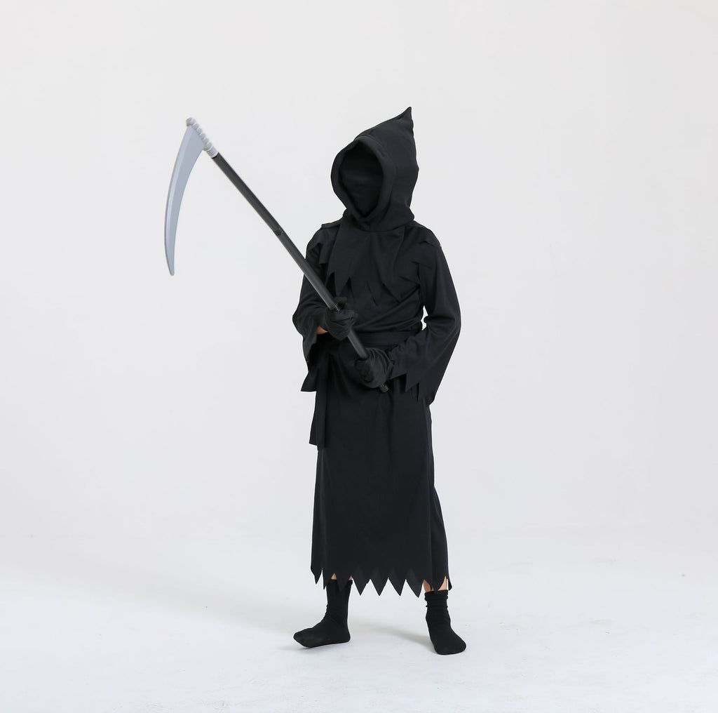 Death Costume — Kids — view 6