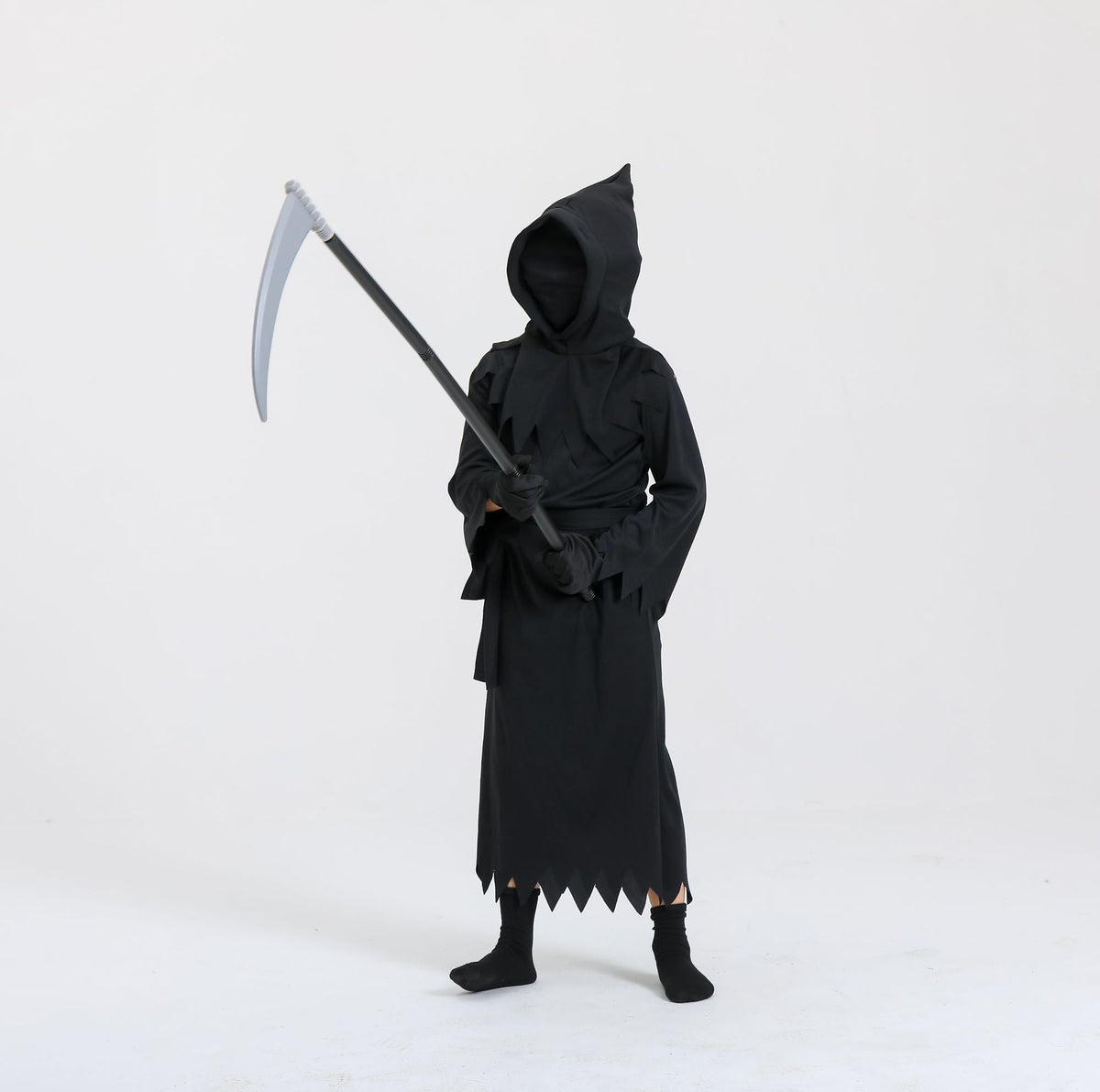 Death Costume — Kids — view 6